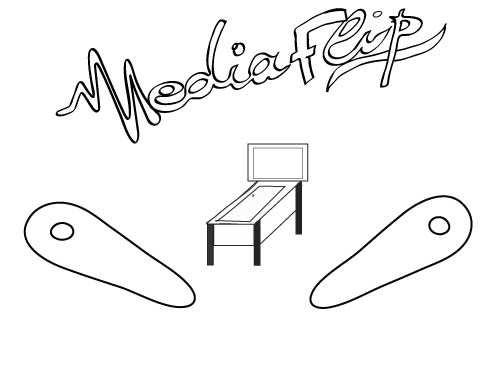 logo médiaflip